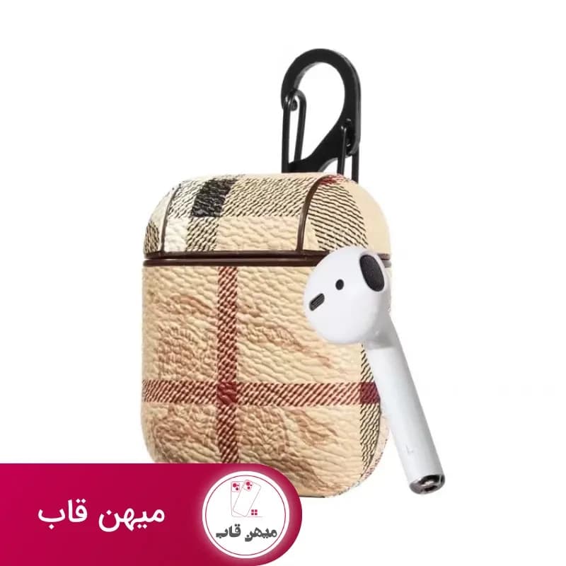 کاور ایرپاد باربری - کد (۹۷۹۵۵)