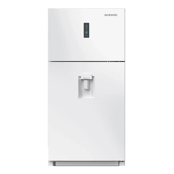 یخچال فریزر دوو سری پرادا 28 فوت مدل TMI-30MW سفید