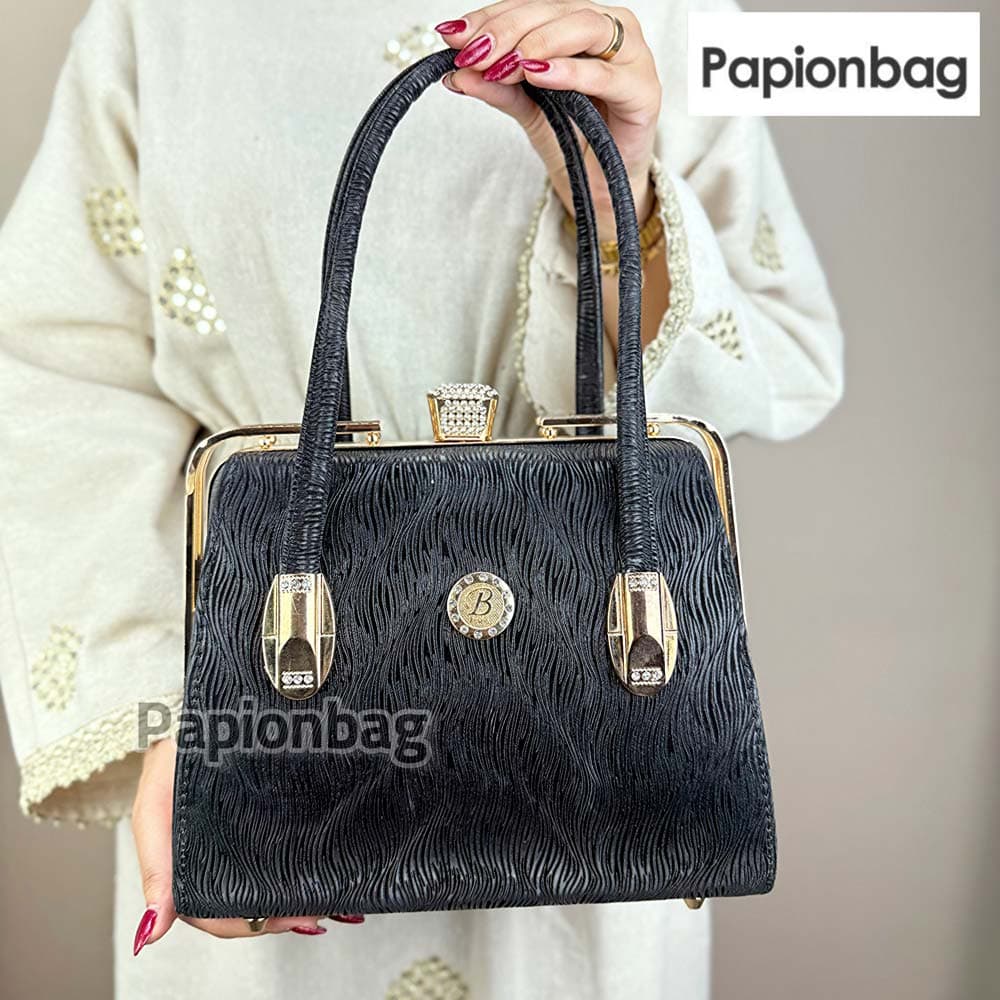 کیف مجلسی زنانه کلاسیک کد999
