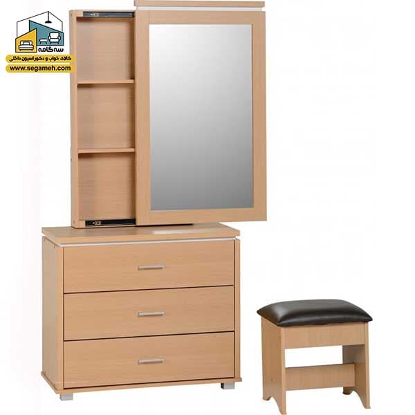 میز آرایش کد DMP103