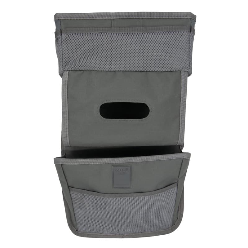کیف پشت صندلی خودرو KULE مدل KL6504 با یکسال گارانتی دوخت