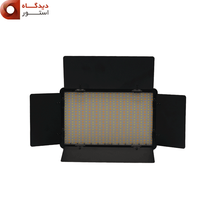 نور ثابت LED مدل LED-520 Varicolor