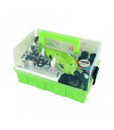 فرز انگشتی 217 پارچه سیلور مدل GT-RT217