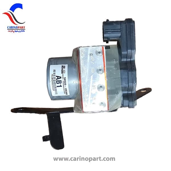 بلوک ABS (ای بی اس) استوک سراتو سایپا اتومات