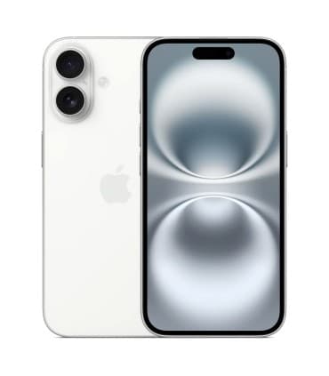 گوشی موبایل اپل مدل iPhone 16 حافظه 128 و رم 8 گیگابایت