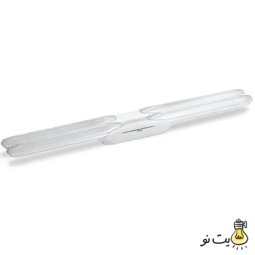 چراغ دیواری 80 وات پارس لایت مدل آندیا