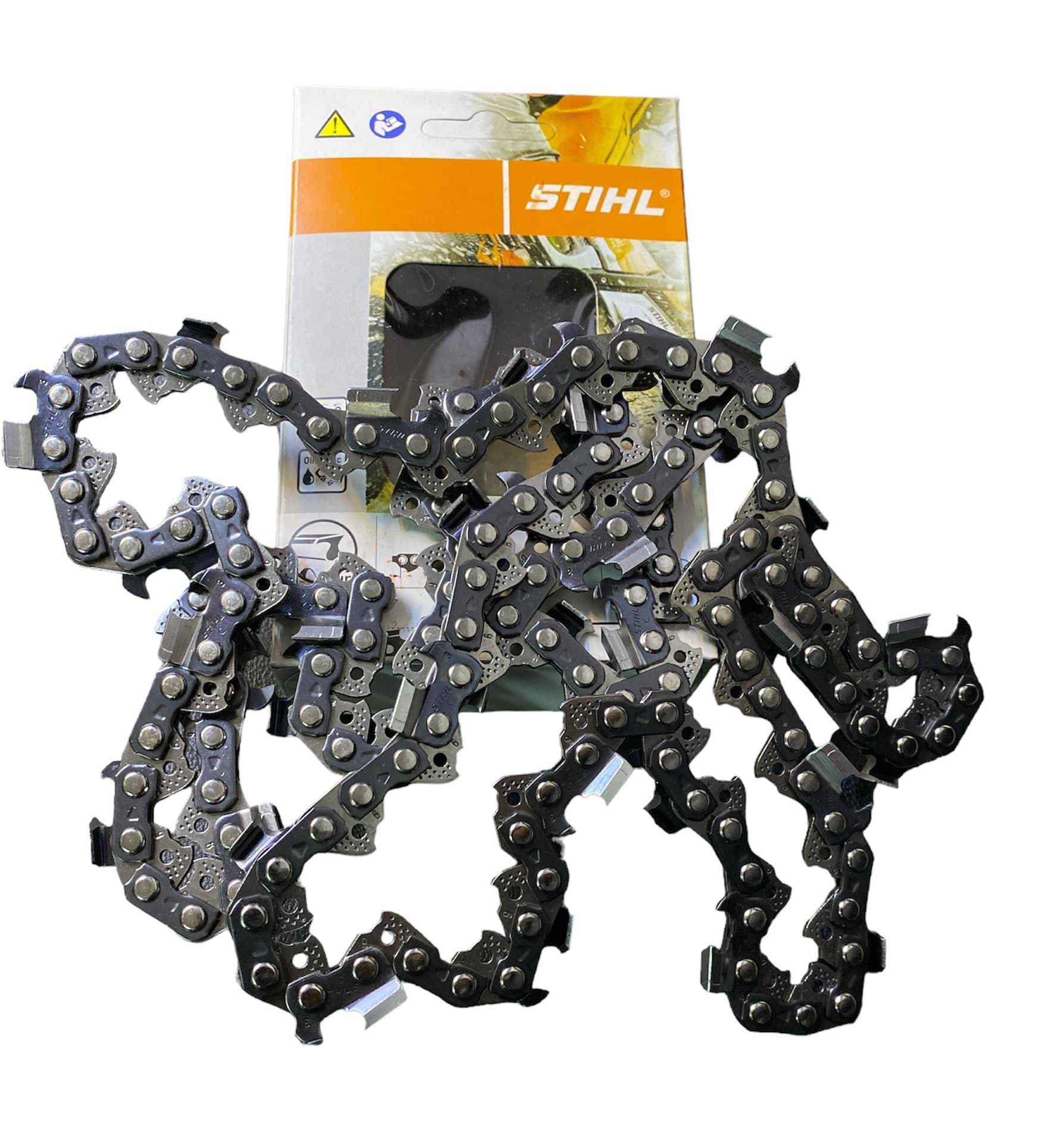 زنجیر اره موتوری (اصلی اشتیل) 50 سانت 38برنده -STIHL – 0/325