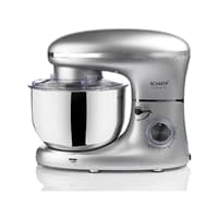 همزن کاسه دار شفر Prochef Xl نقره ای 1400 وات 5 لیتر