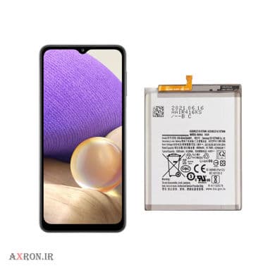 باتری اورجینال سامسونگ A32 5g
