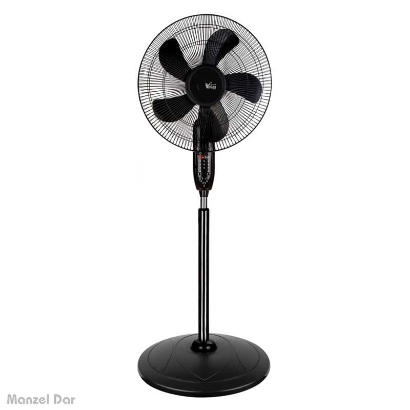 پنکه سه حالته ویداس مدل VIR-8036