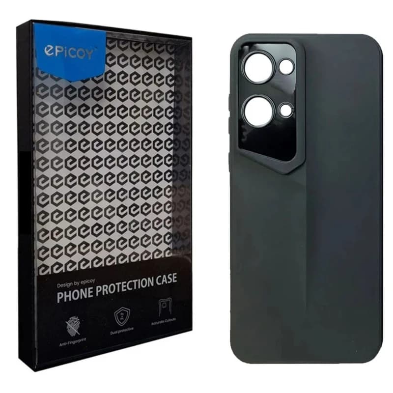 کاور گوشی شیائومی Redmi Note 13 Pro 4G - Poco M6 pro اپیکوی مدل Porsche Design
