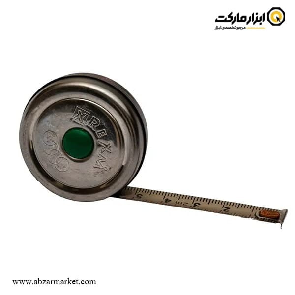 متر فلزی 2 متری رکسمی مدل RTH1720