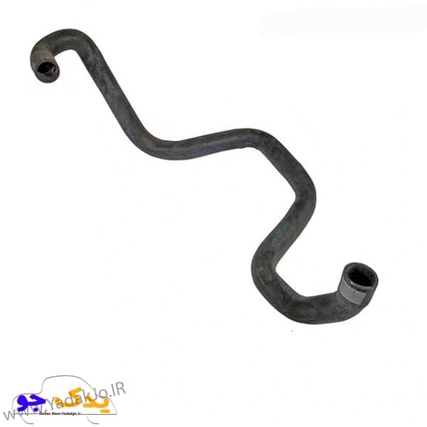 شیلنگ پایین رادیاتور پارس و 405 TU5 یوتاپ