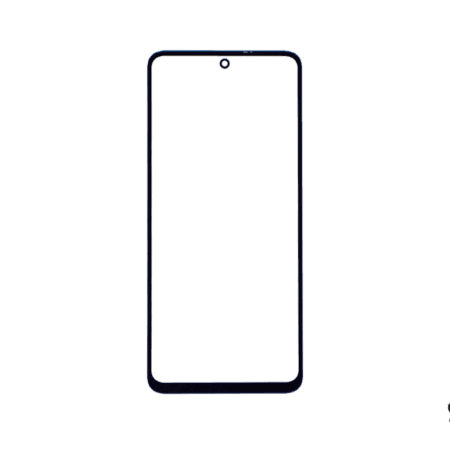 گلس و چسب او سی ای شیائومی ردمی نوت GLASS AND OCA Xiaomi REDMI Note 9S | 9S