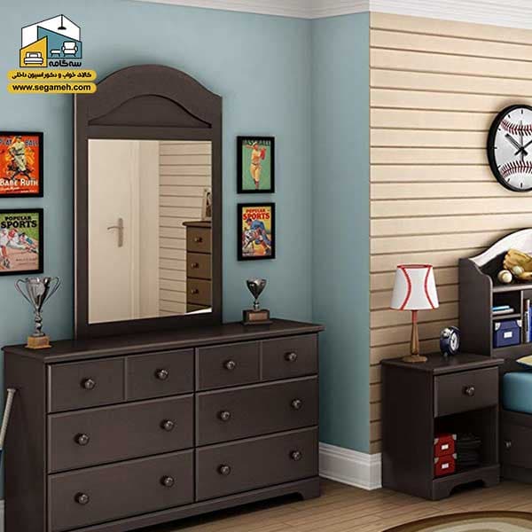 میز آرایش کد DMP129