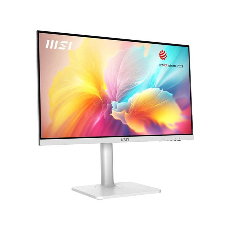 مانیتور ام اس آی مدل Modern MD2412PW سایز 24 اینچ