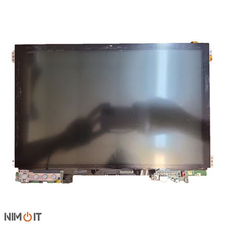 تاچ اسکرین لپ تاپ Dell Latitude XT2 LCD Touch Screen Screen