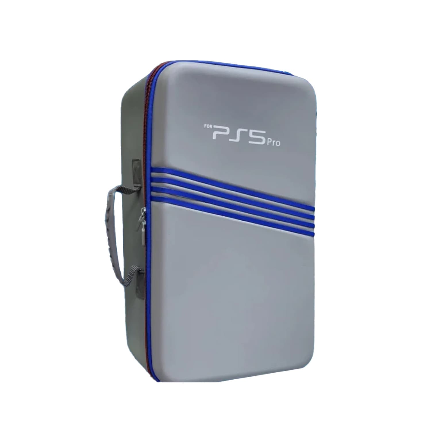 کیف حمل PS5 Pro - Silver