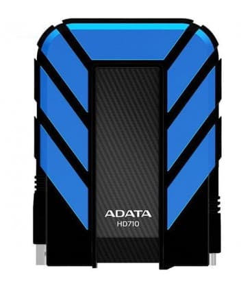 هارد اکسترنال ای دیتا مدل HD710 Pro 4TB – مشکی