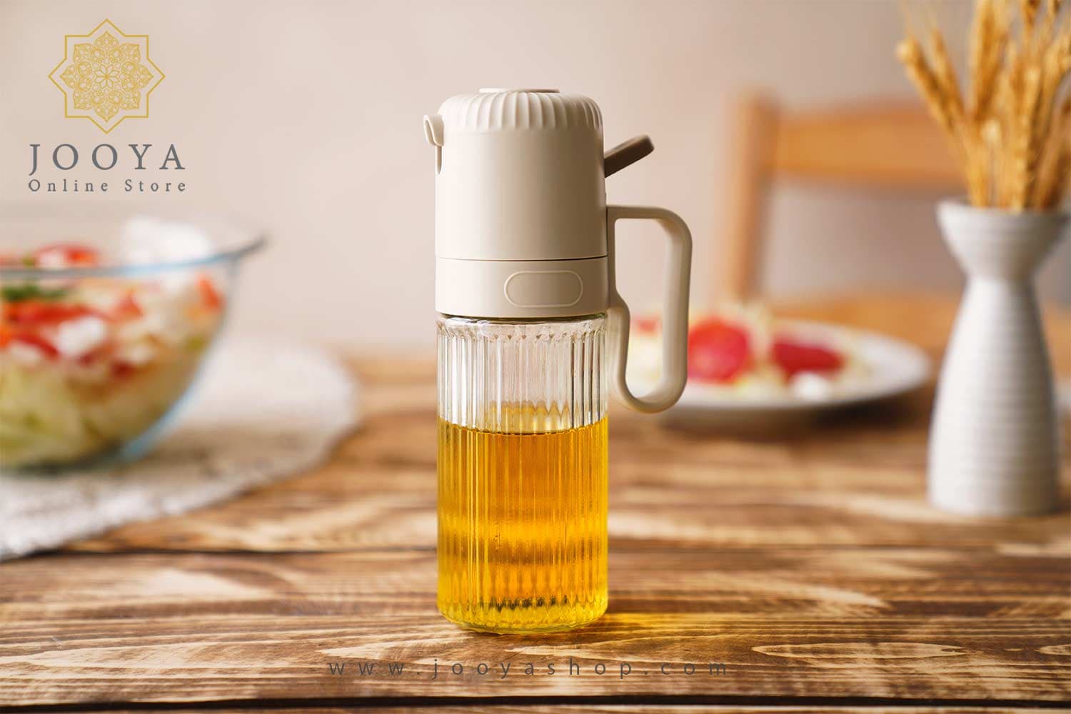 اسپری روغن 250 میل ونلین