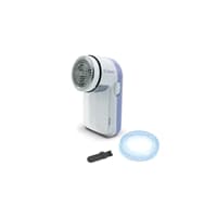 پرزگیر برقی لباس کیوی Klr-1513 سفید