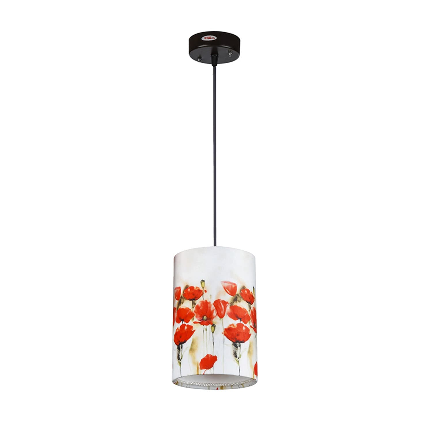 چراغ آویز چشمه نور کد A7079/1H-02