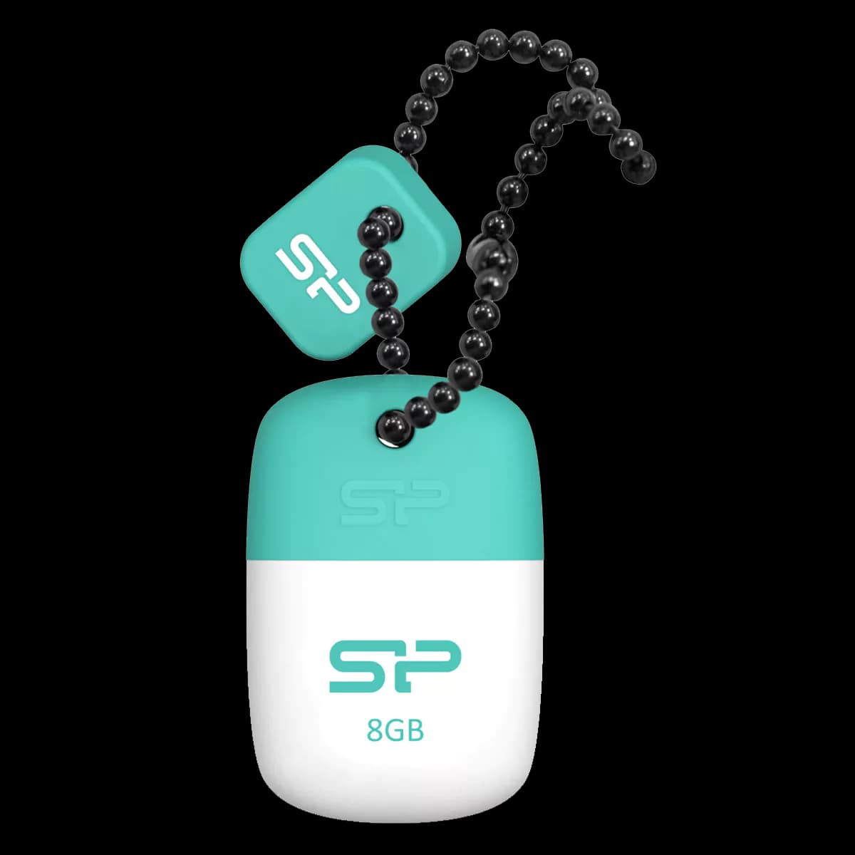 فلش مموری سیلیکون پاور مدل Jewel J07 ظرفیت 64 گیگابایت