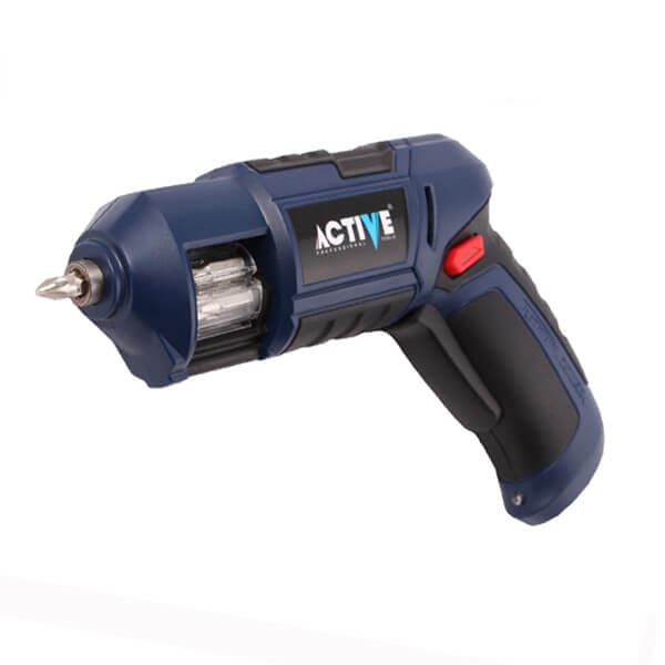 پیچ گوشتی شارژی AC-2936B