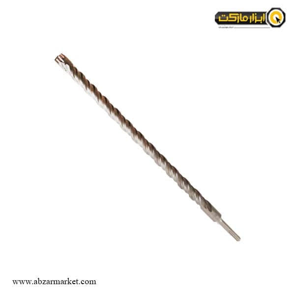 مته چهار شیار الماسه کنزاکس 110 میلی متر مدل KPB-11