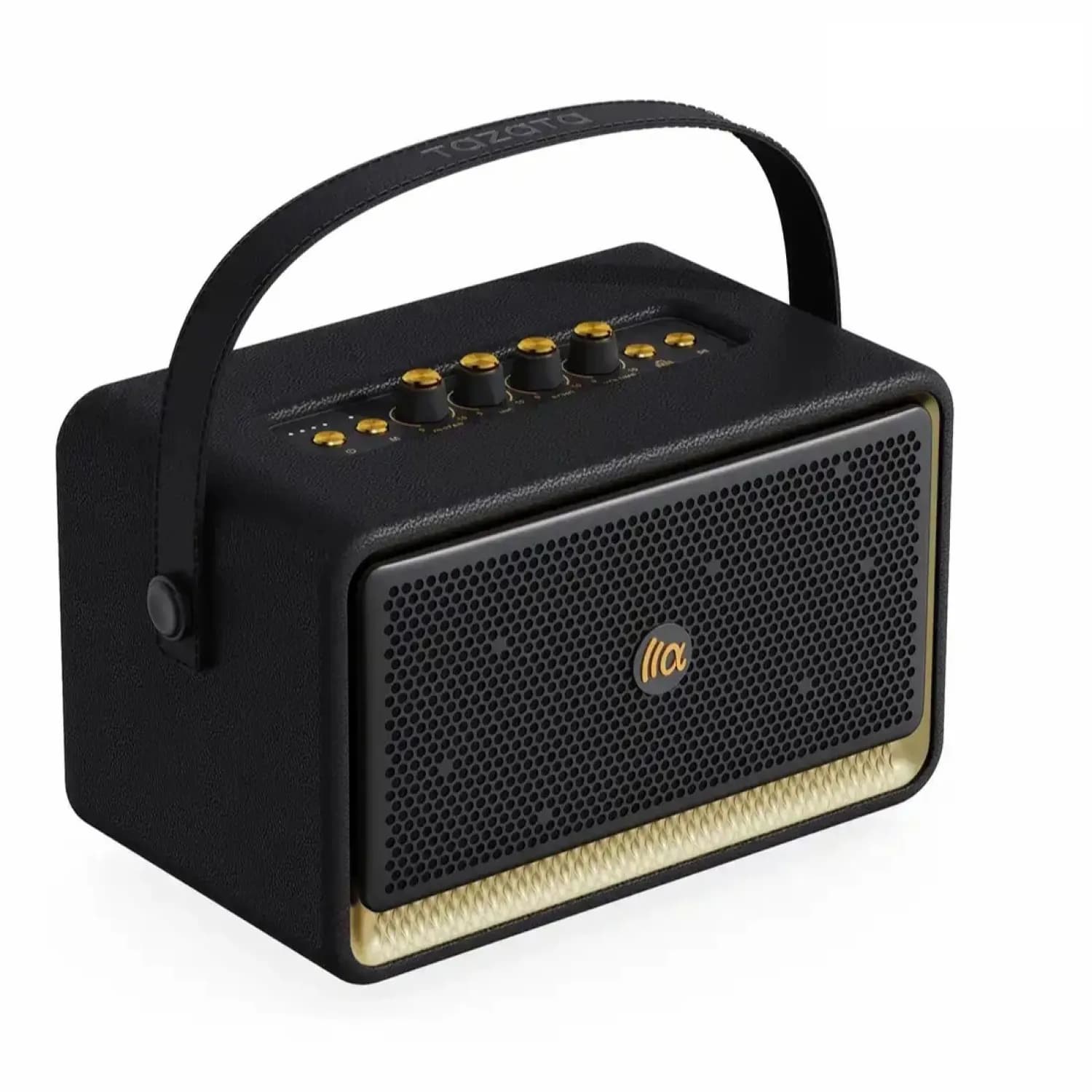 اسپیکر قابل حمل TAZATA HARMONY III - Black