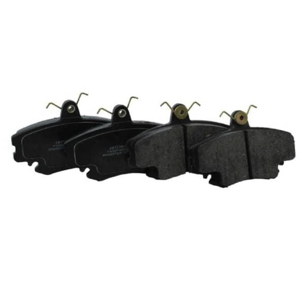 لنت ترمز دیسکی امیرنیا مناسب چرخ جلو رنو ال 90 کد 5014001010