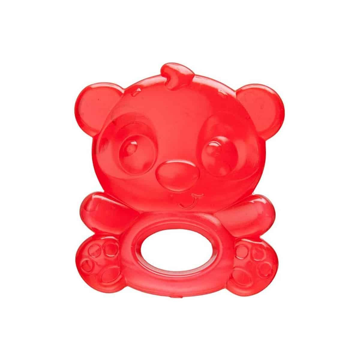 دندان گیر و خنک کننده لثه نوزاد برند پلی گرو مدل Cool Panda
