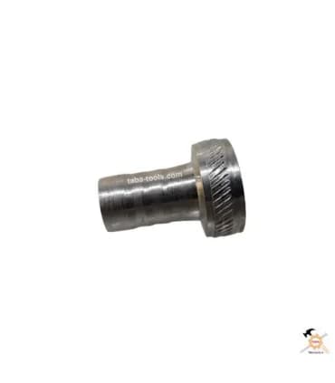 سر شلنگی علم شیر مخلوط