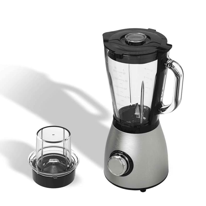 مخلوط کن و آسیاب پرودو Porodo 800w Blender Grinder