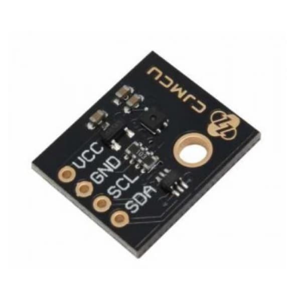 ماژول سنسور دما و رطوبت SHTC1 با رابط I2C محصول CJMCU