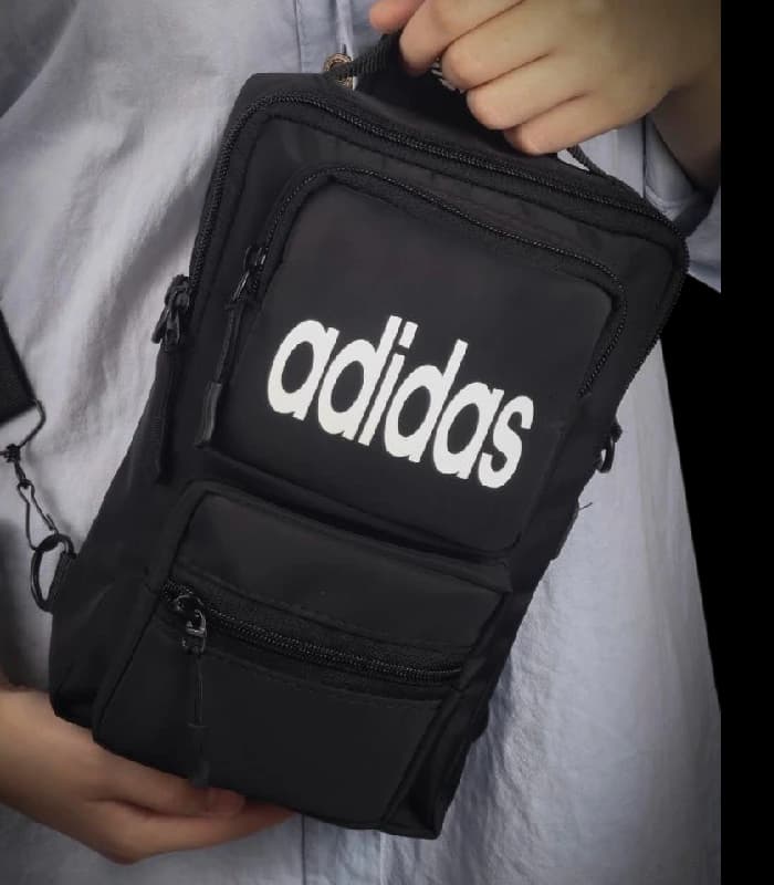 کیف بادی بگ آدیداس ADIDAS