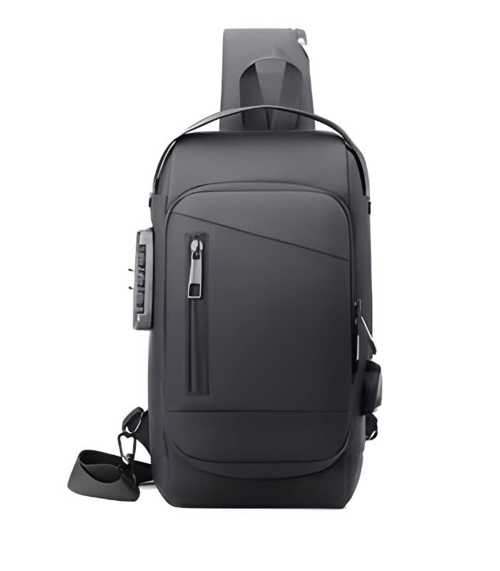 کیف کراس بادی ضد سرقت crossbody anti-thife 88043