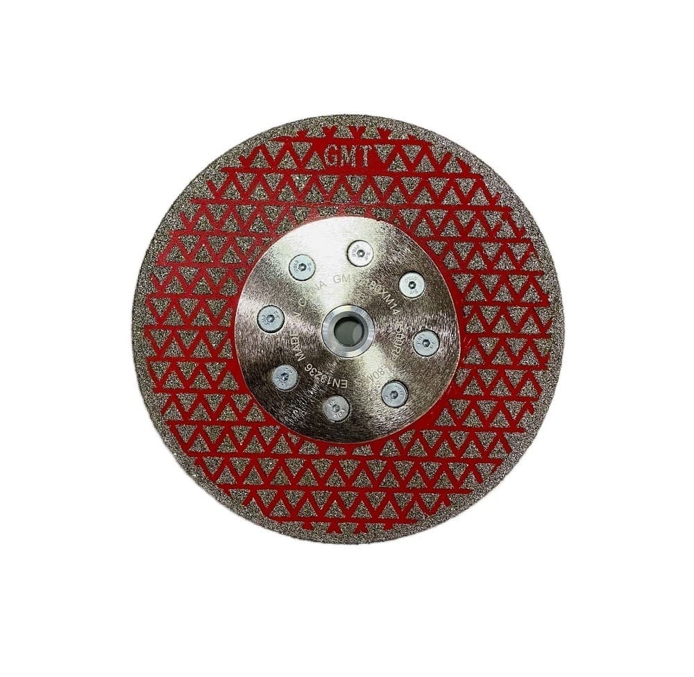 صفحه الکترو بلید GMT