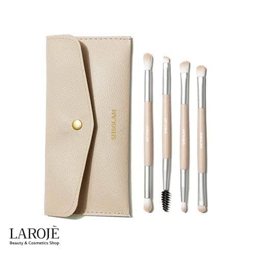ست براش آرایش چشم شیگلم Sheglam