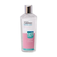 محلول میسلار واتر جنتل پیوریفایر NEUDERM