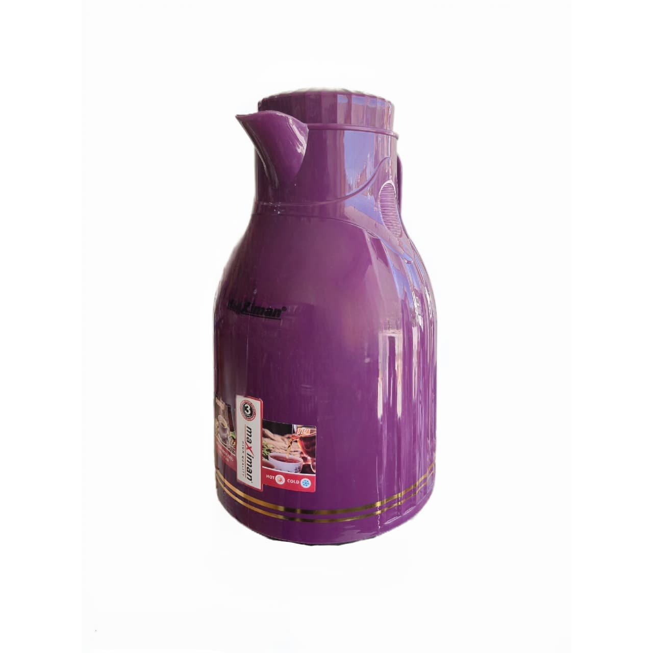 فلاسک 2 لیتری مکسی من مدل MAX-29023