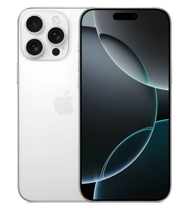 گوشی موبایل اپل مدل آیفون ۱۶ پرو مکس | iPhone 16 Pro Max - ظرفیت 512 گیگابایت رنگ تیتانیوم مسی - گارانتی ۱۸ ماهه شرکتی - دارای کد رجیستری - نات اکتیو
