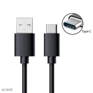 کابل شارژ اصلی سامسونگ Note 8