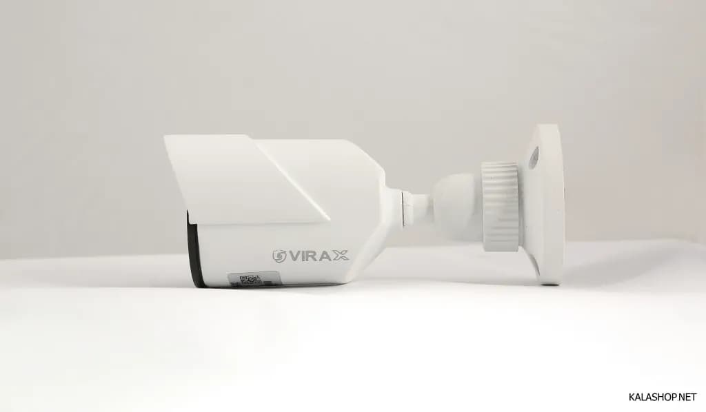 خرید دوربین مدار بسته آنالوگ VIRAX V-IRBN604