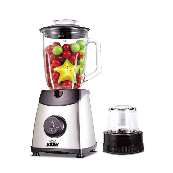 مخلوط کن و اسیاب 800 وات بیم مدل BL1809