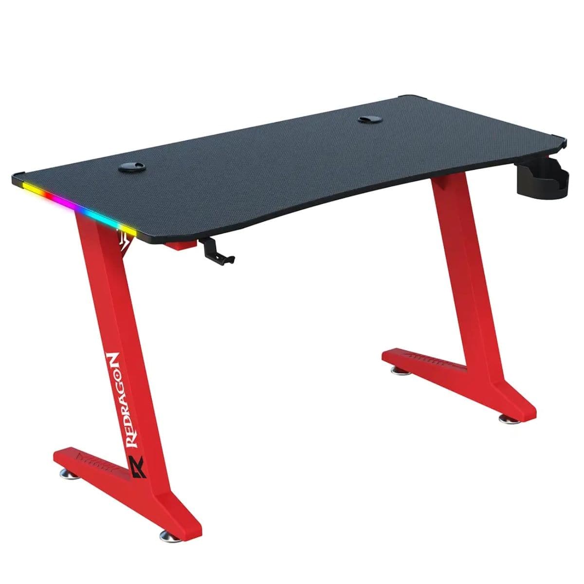 میز گیمینگ ردراگون REDRAGON GD-3111R RGB