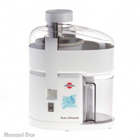 آبمیوه گیری پارس خزر مدل JC-700P