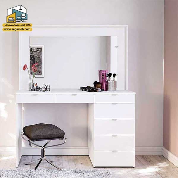 میز آرایش کد DMP123