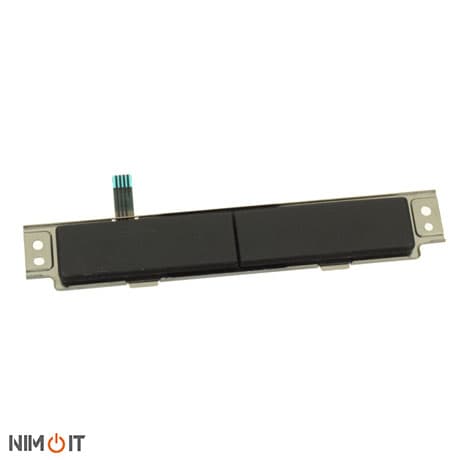 کلید تاچ پد لپ تاپ Dell Latitude E7240 E7440 7240 7440 CN-A12AN4 A12AN4 touchpad mouse button board