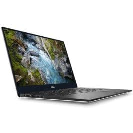 لپ تاپ استوک دل 15.6 اینچ Precision 5540 Core i7-9850H لمسی 4K